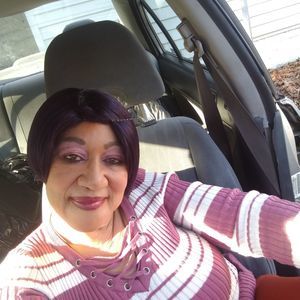 Meet your Posher, Barbara